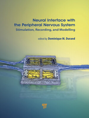 cover image of Neural Interface with the Peripheral Nervous System